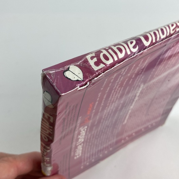 Edible Undies for Men - Tropical Mai Tai Gag Gift - Picture 7 of 7